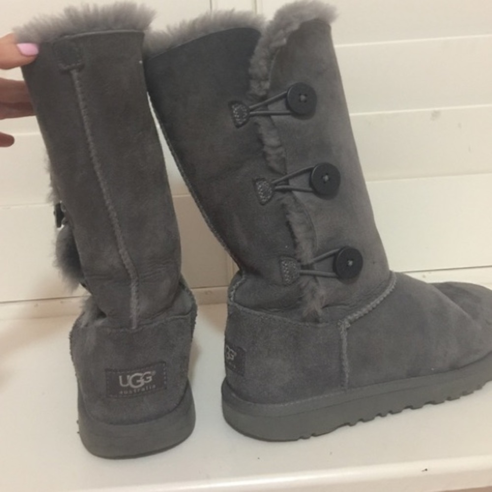 UGG boots